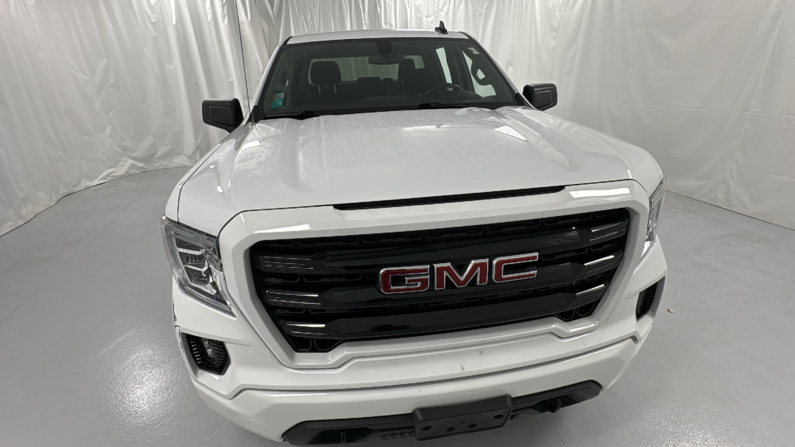 2019 GMC Sierra 1500 Elevation 8