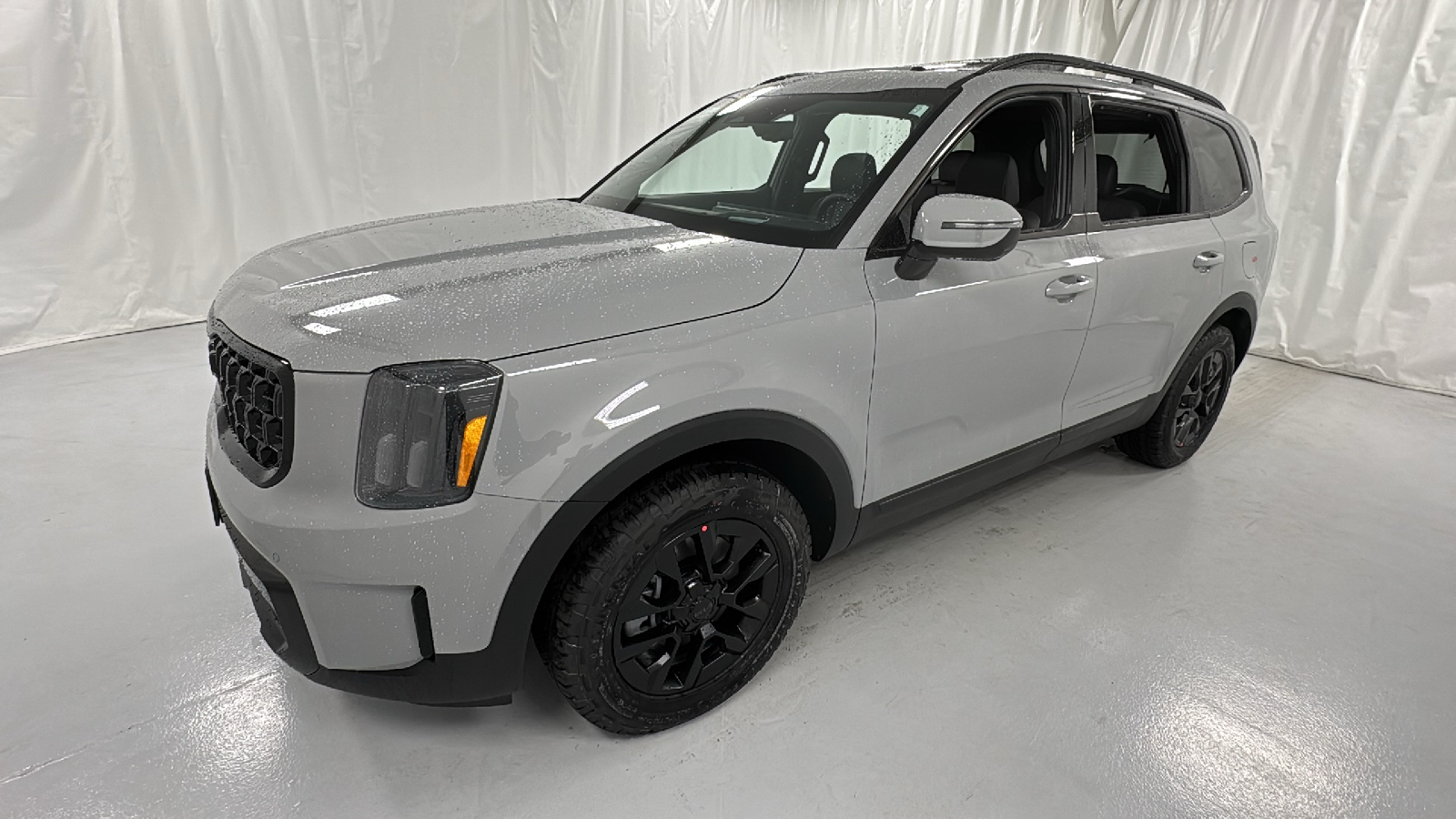 2025 Kia Telluride SX-Prestige X-Pro 7