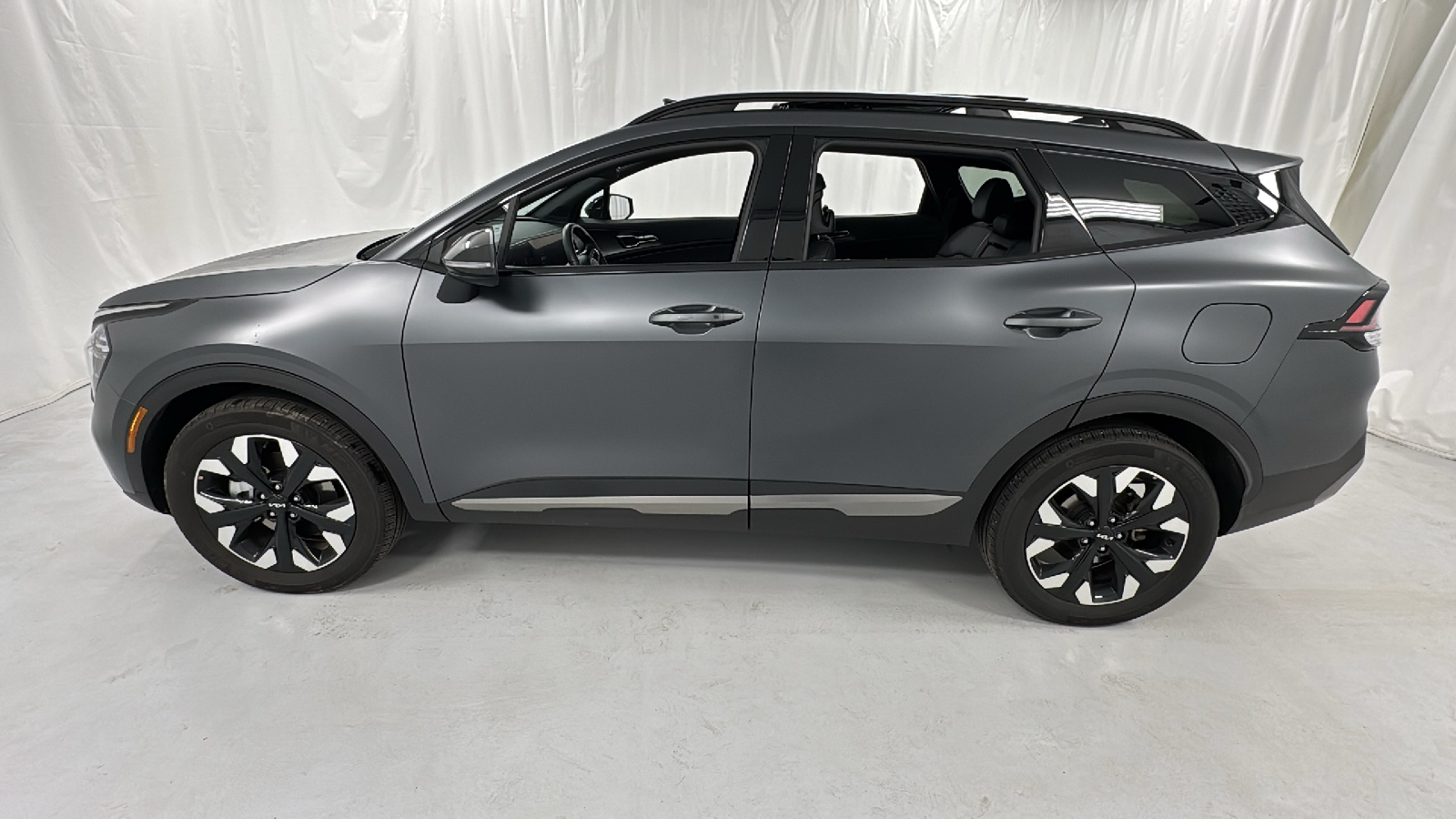 2023 Kia Sportage Plug-In Hybrid X-Line 6