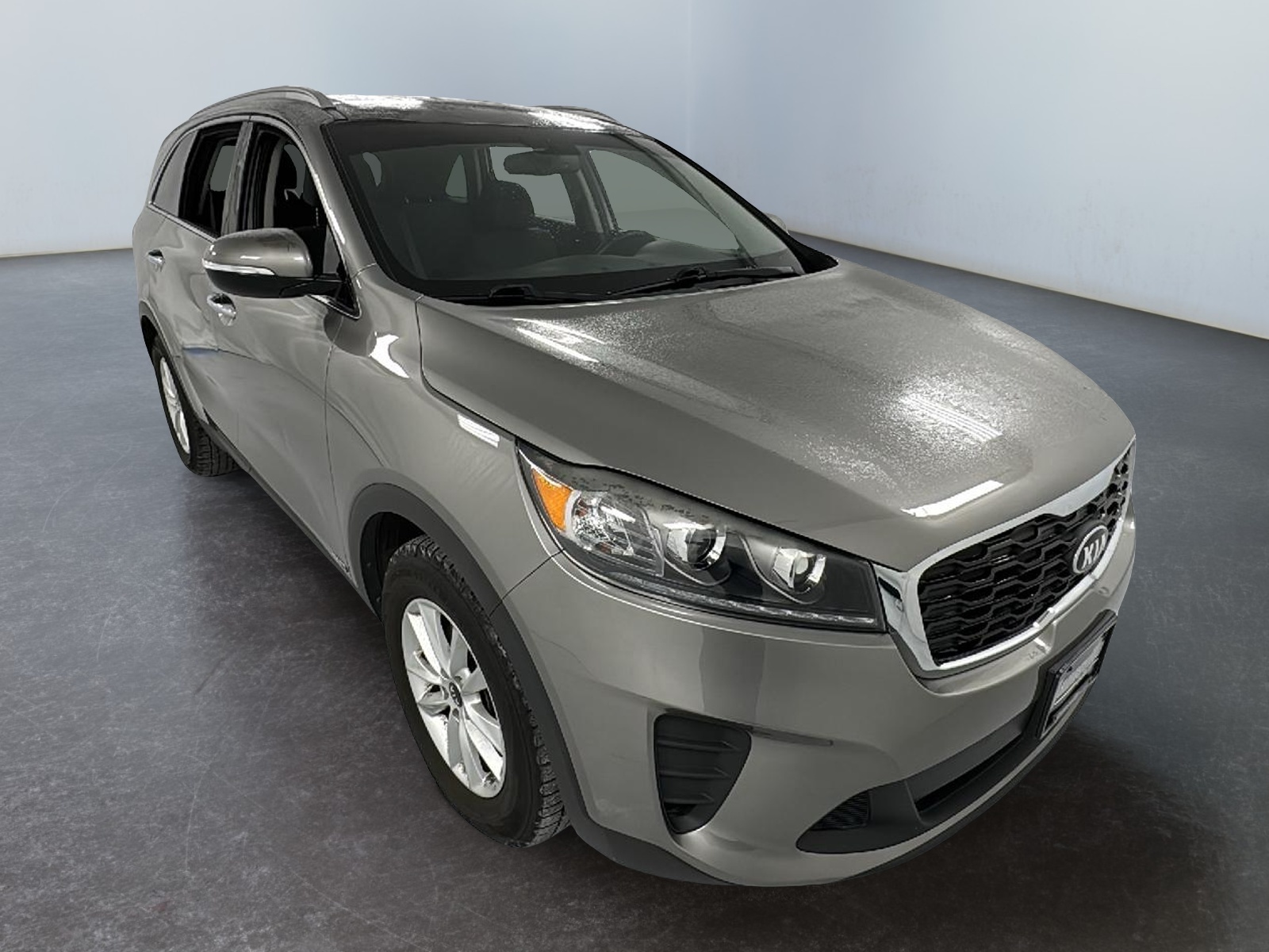 2019 Kia Sorento LX 1