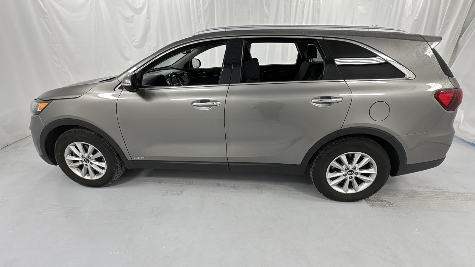 2019 Kia Sorento LX 6