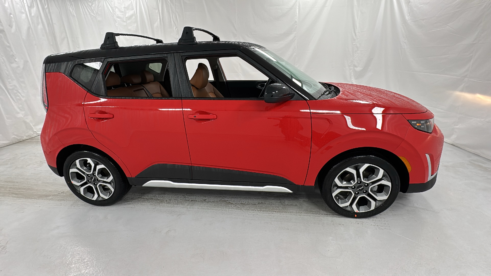 2025 Kia Soul EX 2