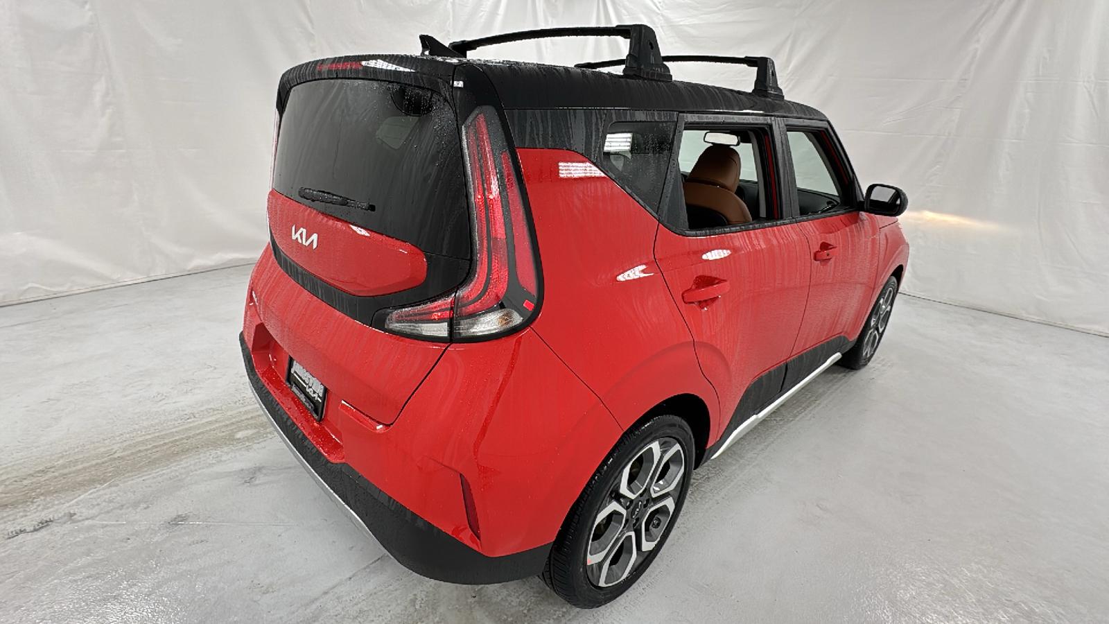 2025 Kia Soul EX 3