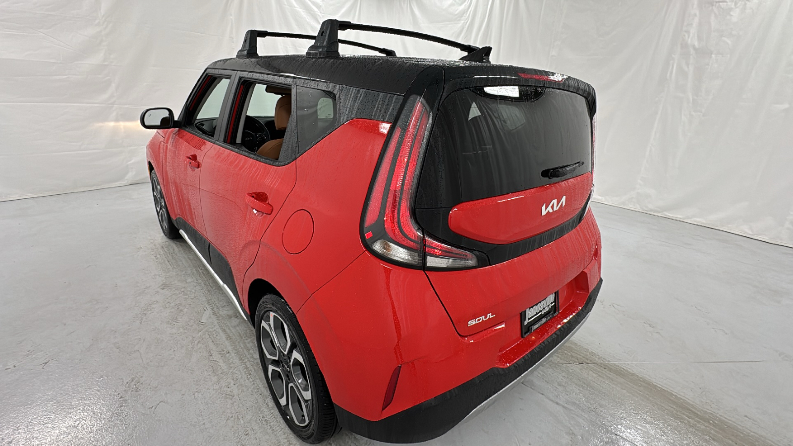 2025 Kia Soul EX 5