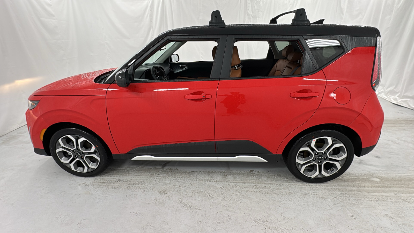 2025 Kia Soul EX 6