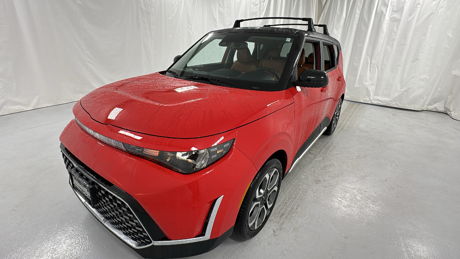 2025 Kia Soul EX 7