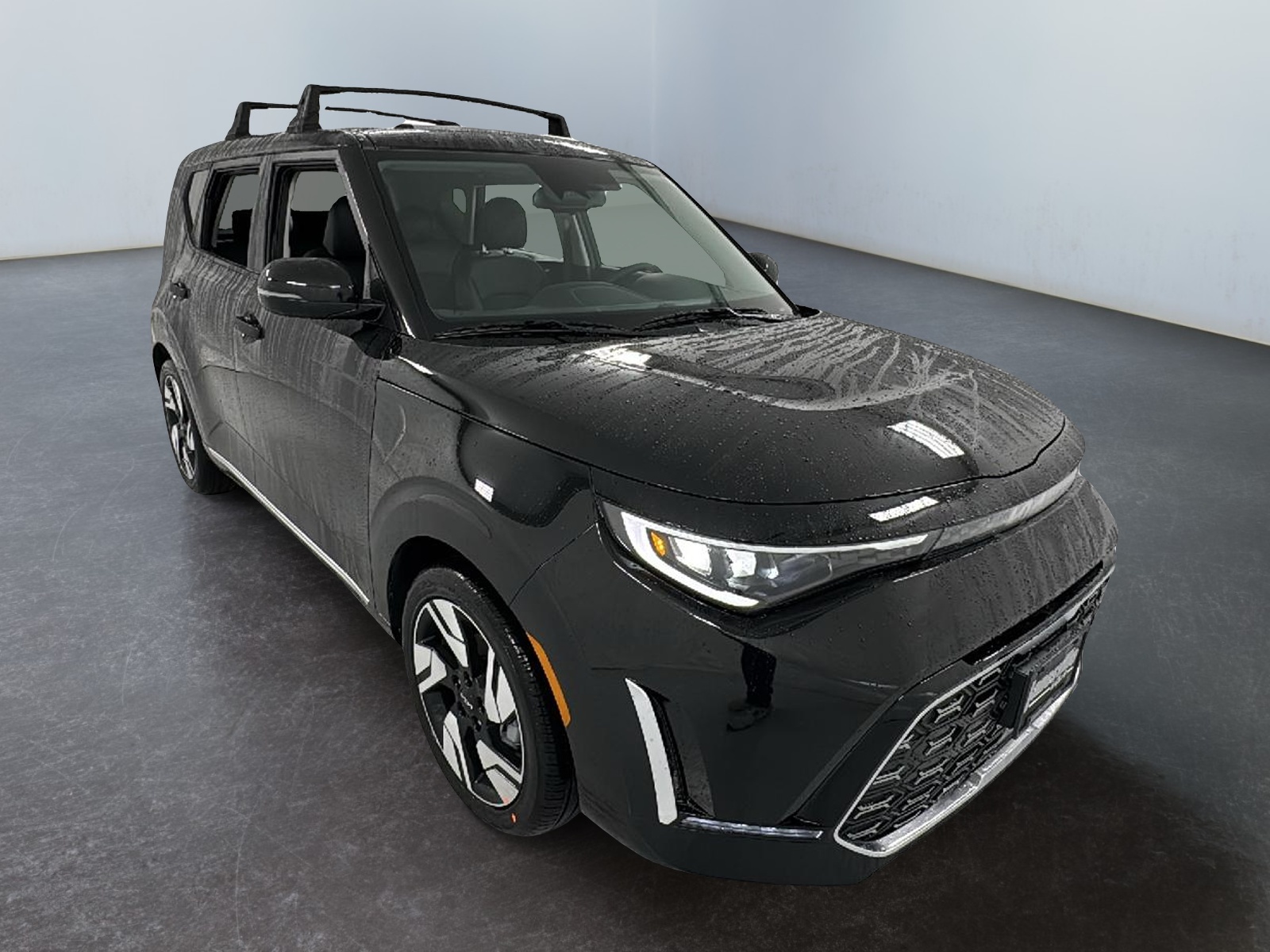 2025 Kia Soul GT-Line 1