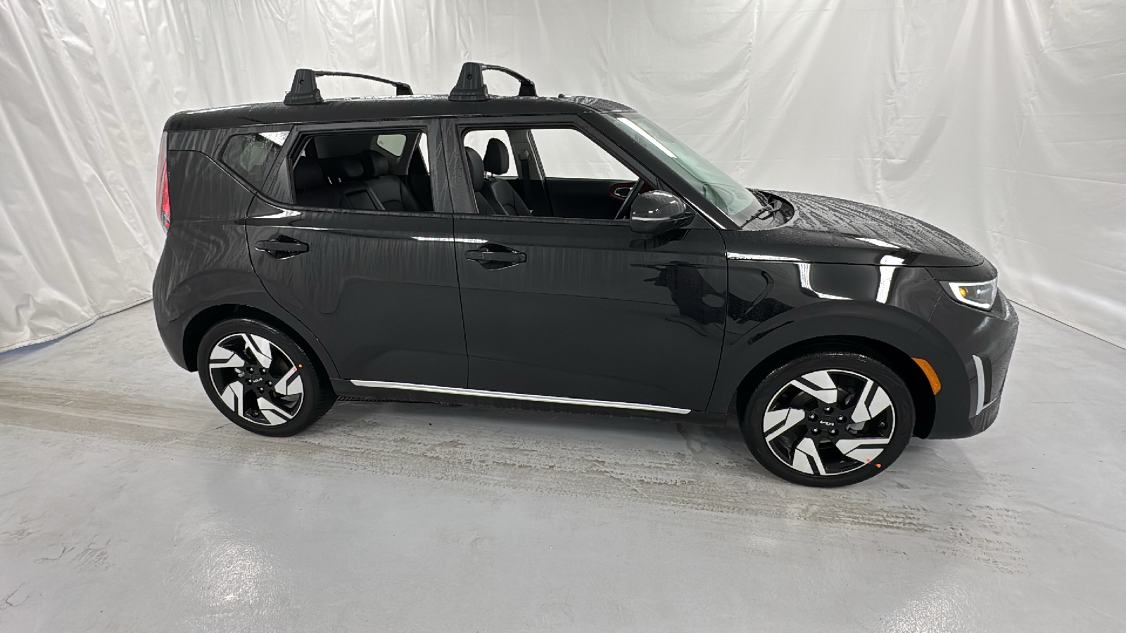 2025 Kia Soul GT-Line 2