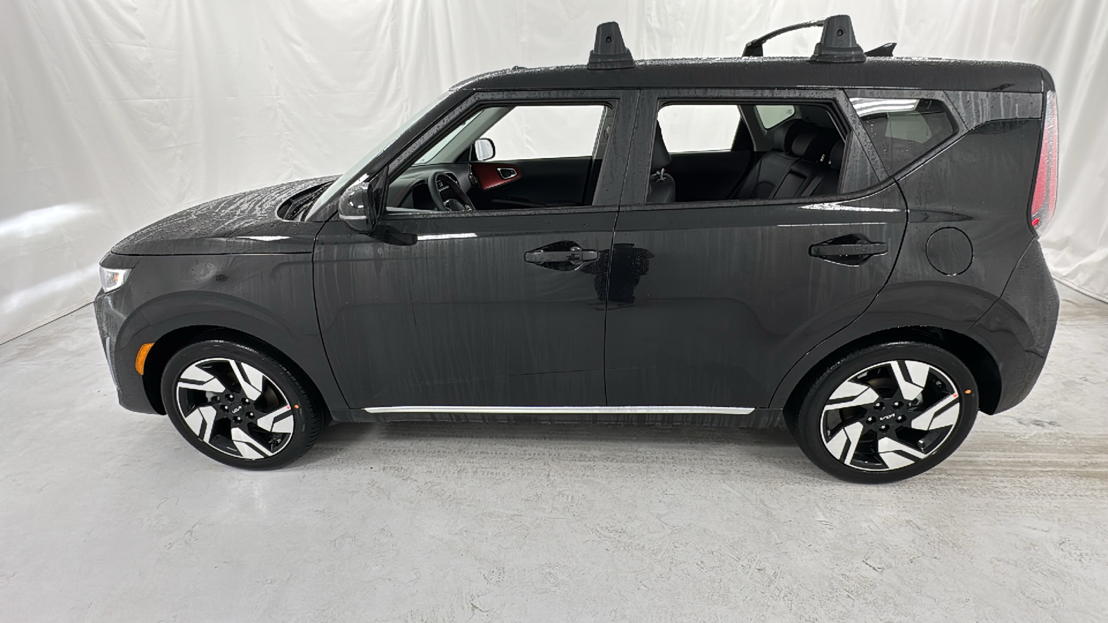 2025 Kia Soul GT-Line 6