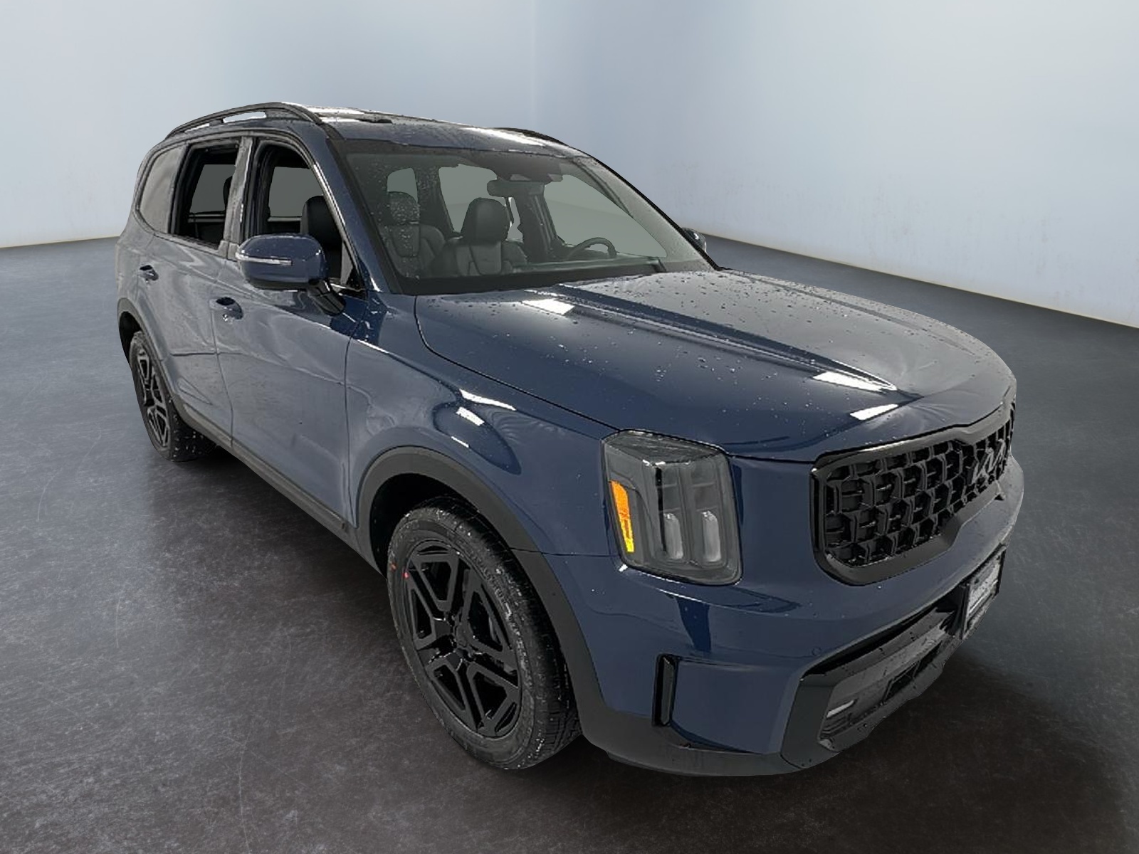 2025 Kia Telluride SX-Prestige X-Line 1