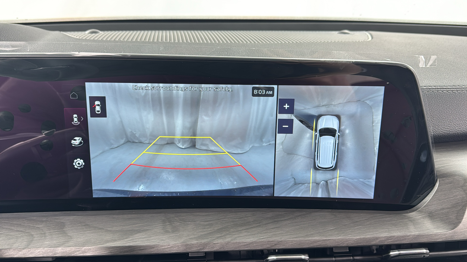 2025 Kia Telluride SX-Prestige X-Line 26