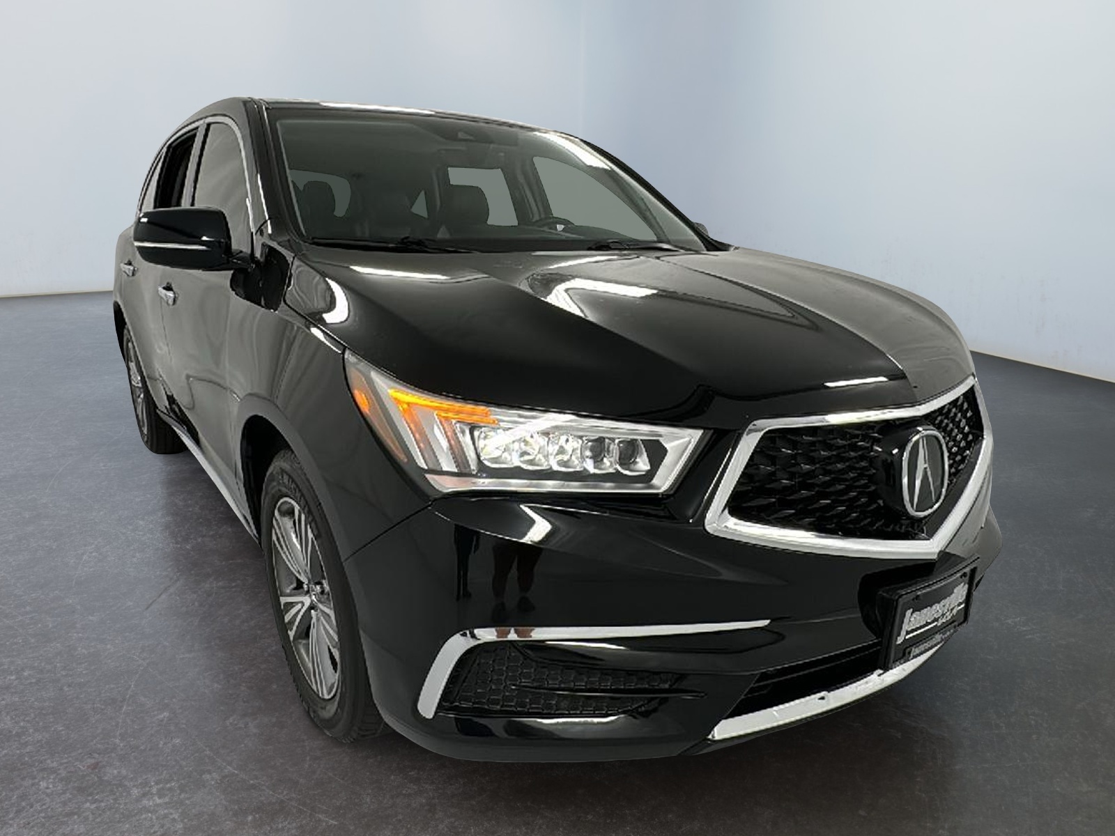 2020 Acura MDX 3.5L 1