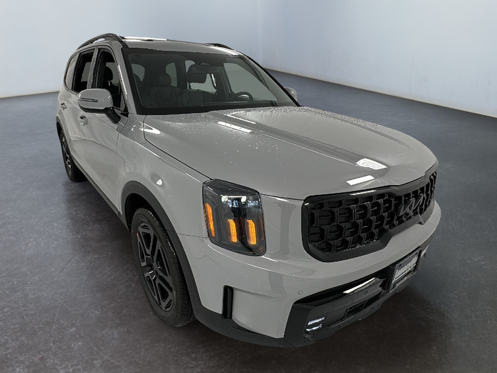 2025 Kia Telluride SX X-Line 1