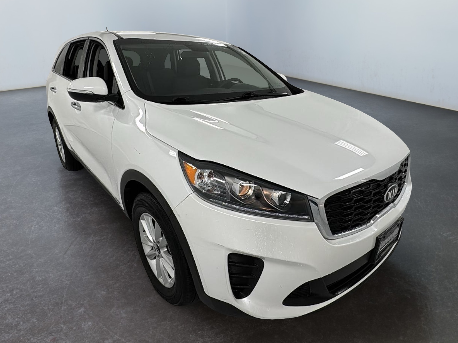 2020 Kia Sorento LX 1