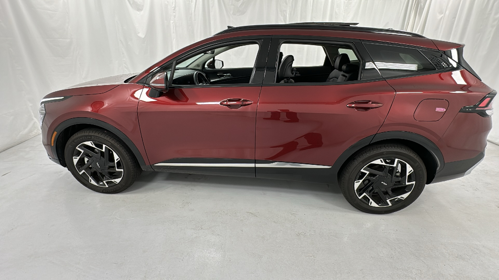 2024 Kia Sportage  6