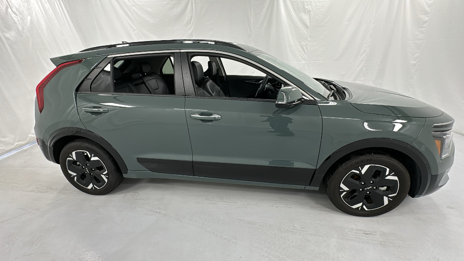 2023 Kia Niro EV Wave 2