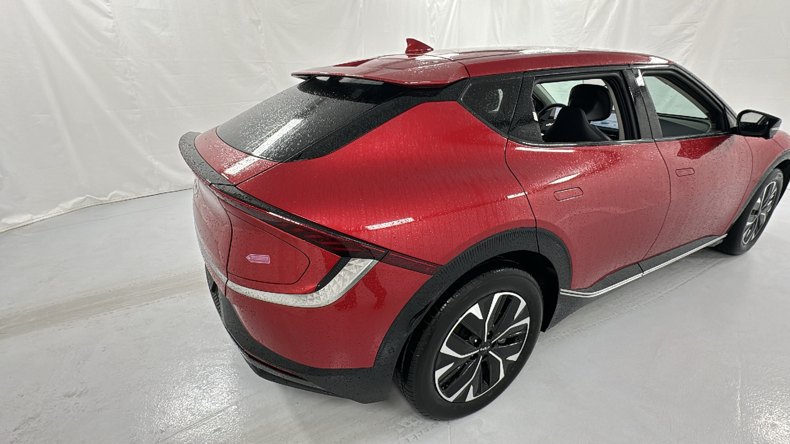 2024 Kia EV6 Wind 3