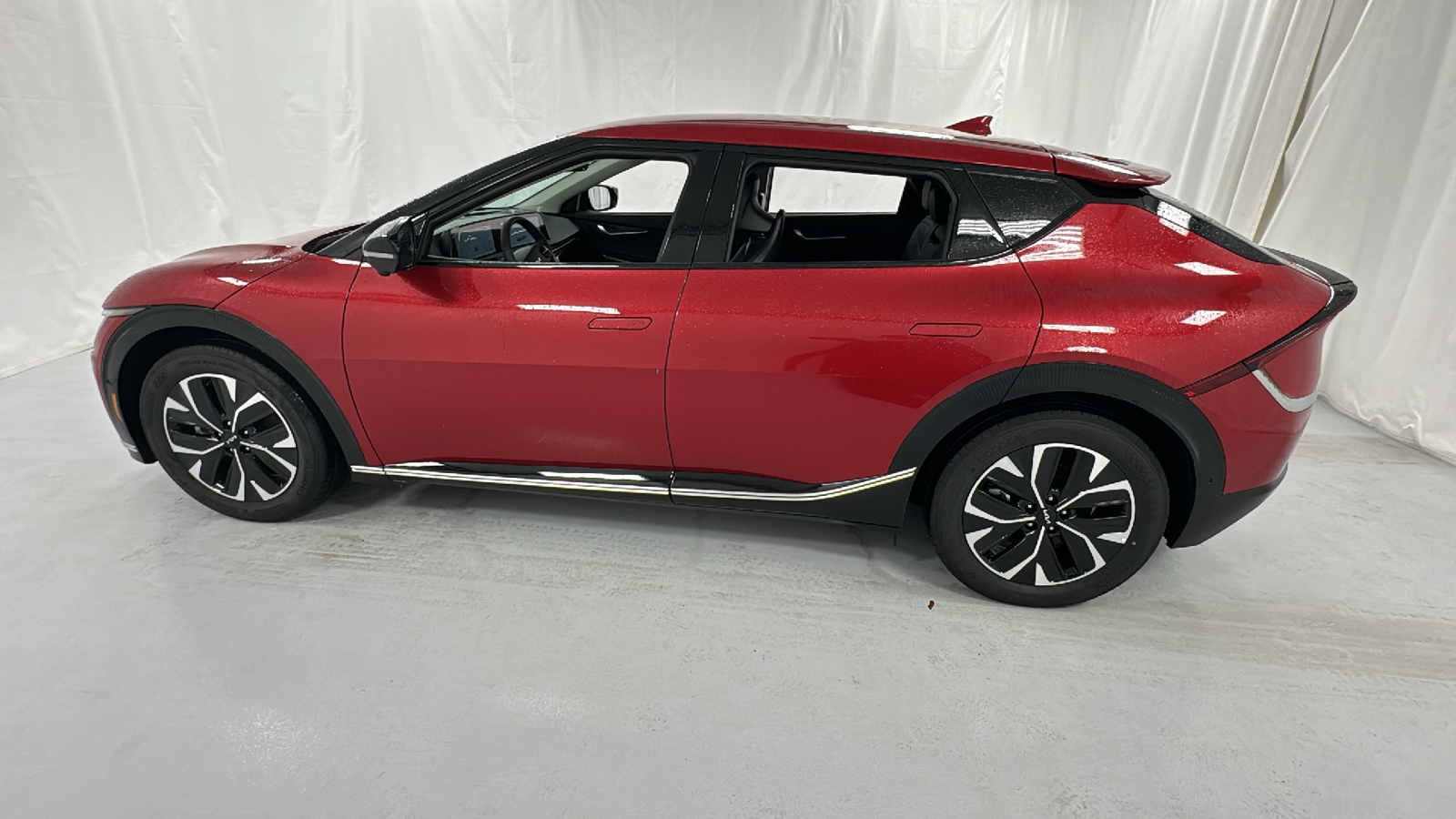 2024 Kia EV6 Wind 6