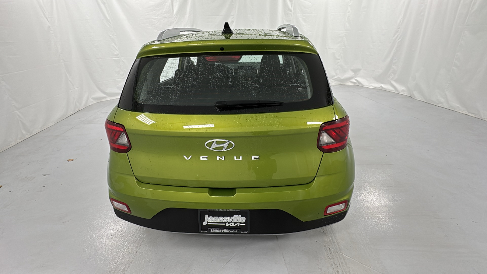 2020 Hyundai Venue SEL 4