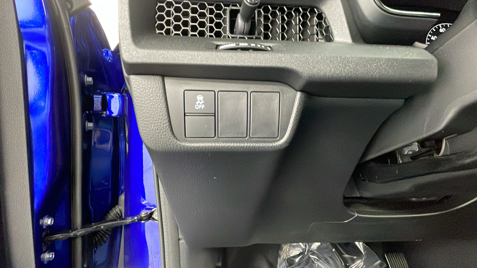 2023 Honda CR-V Hybrid Sport 31