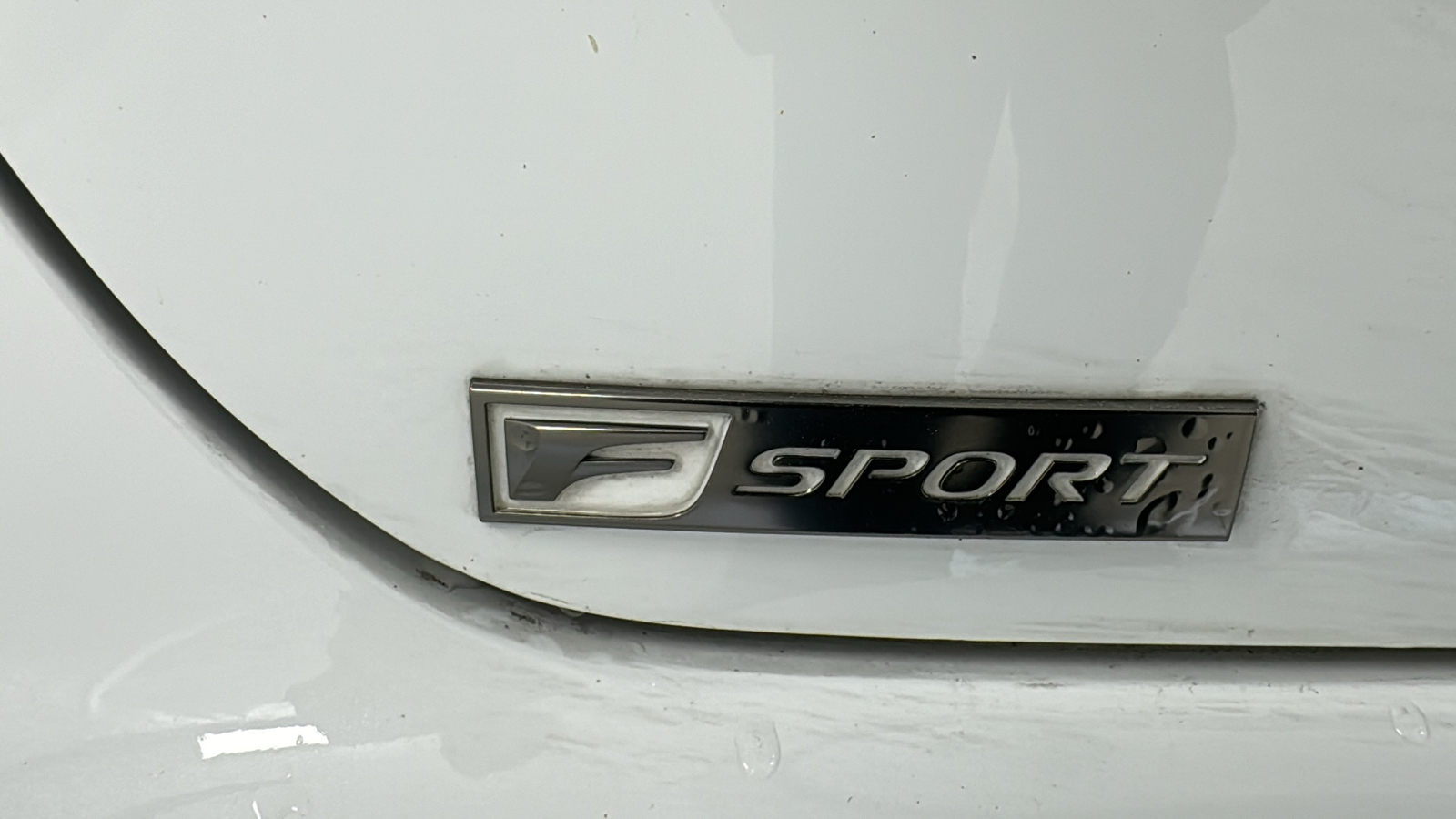 2019 Lexus GS 350 F Sport 34