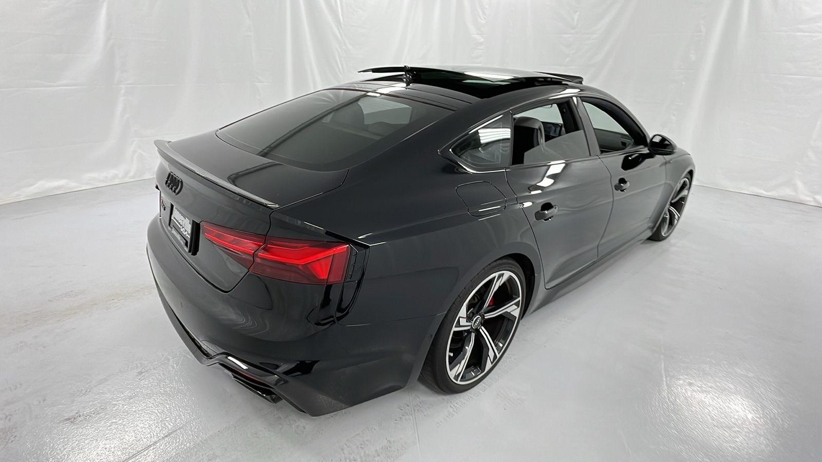 2021 Audi RS 5 2.9T 3