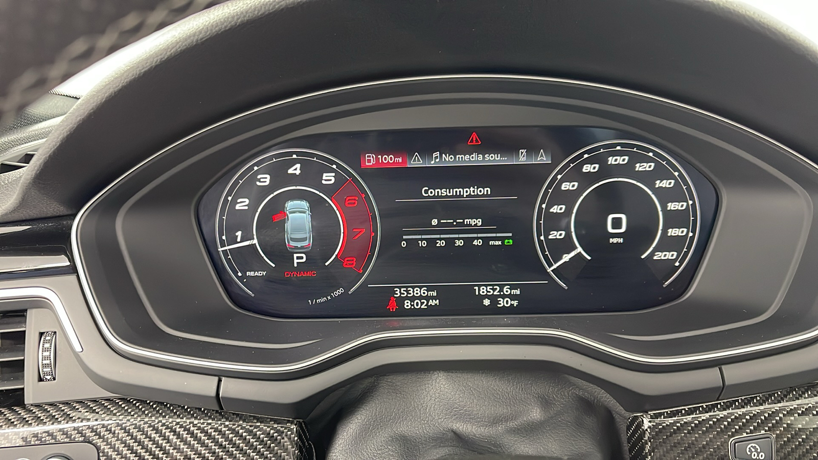 2021 Audi RS 5 2.9T 21