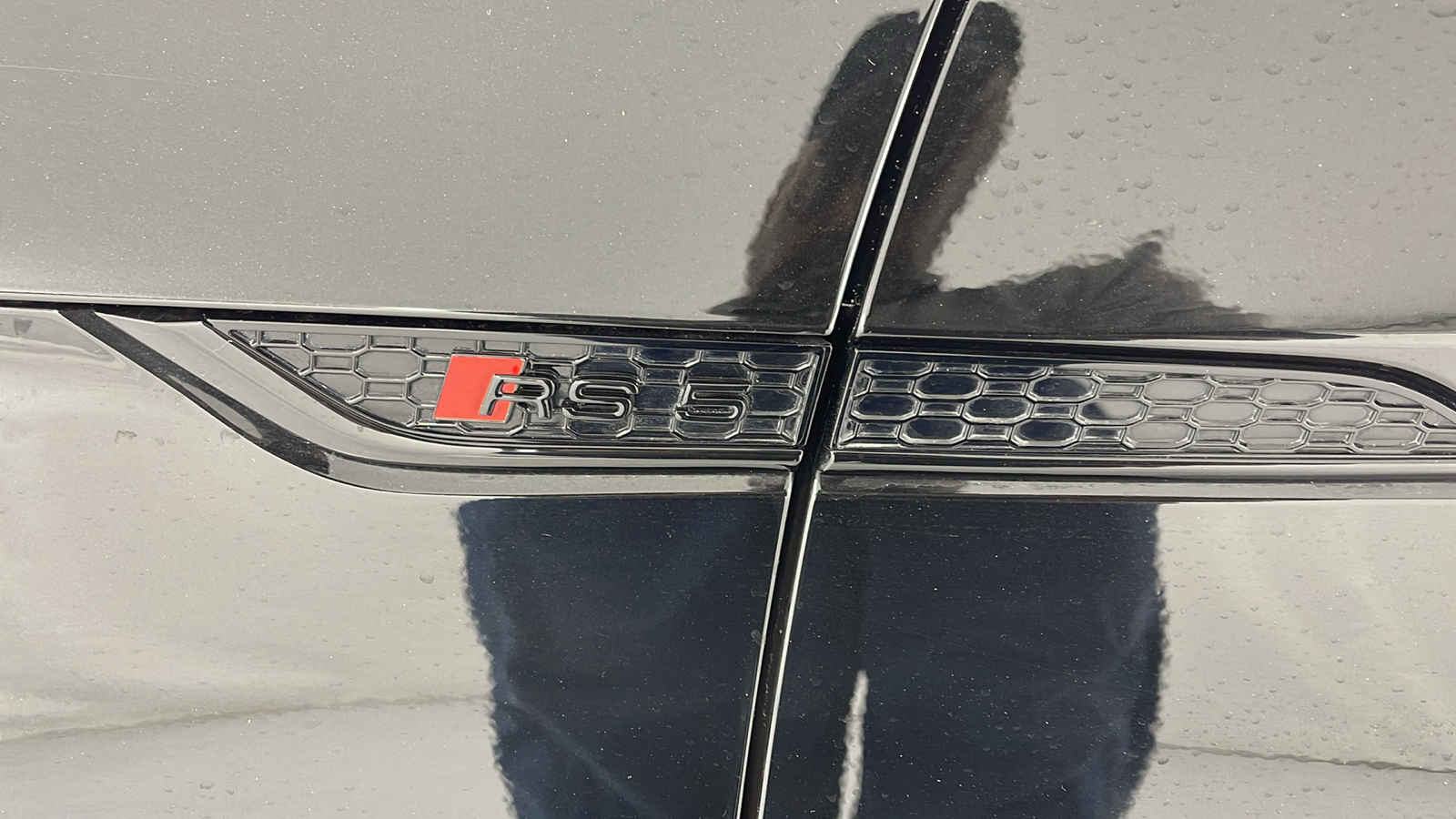 2021 Audi RS 5 2.9T 35