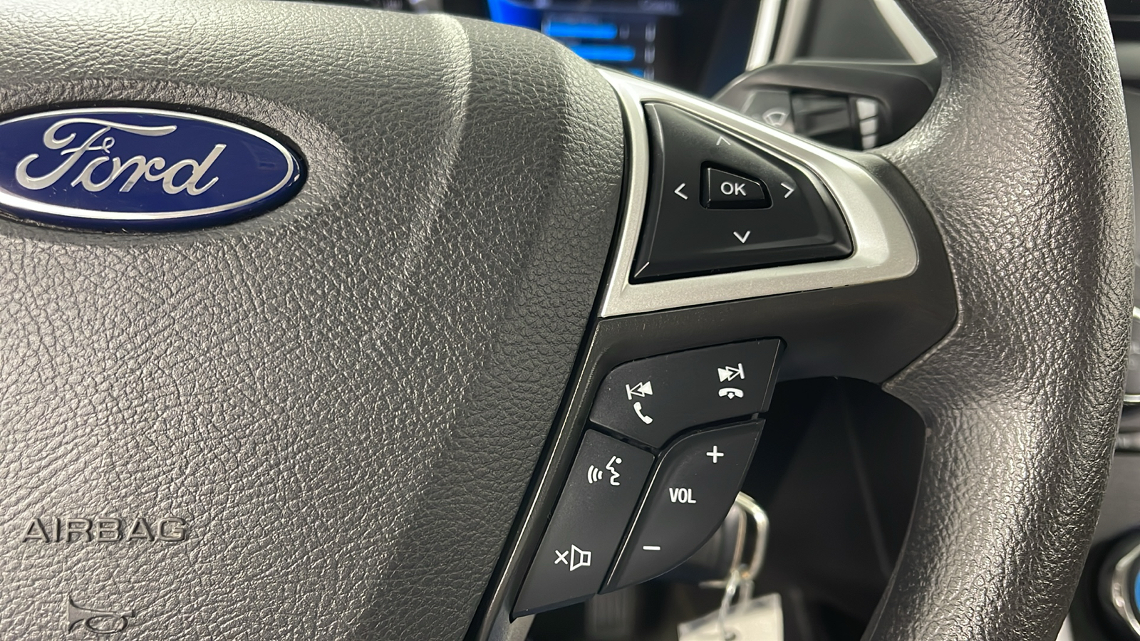 2016 Ford Fusion Hybrid SE 20