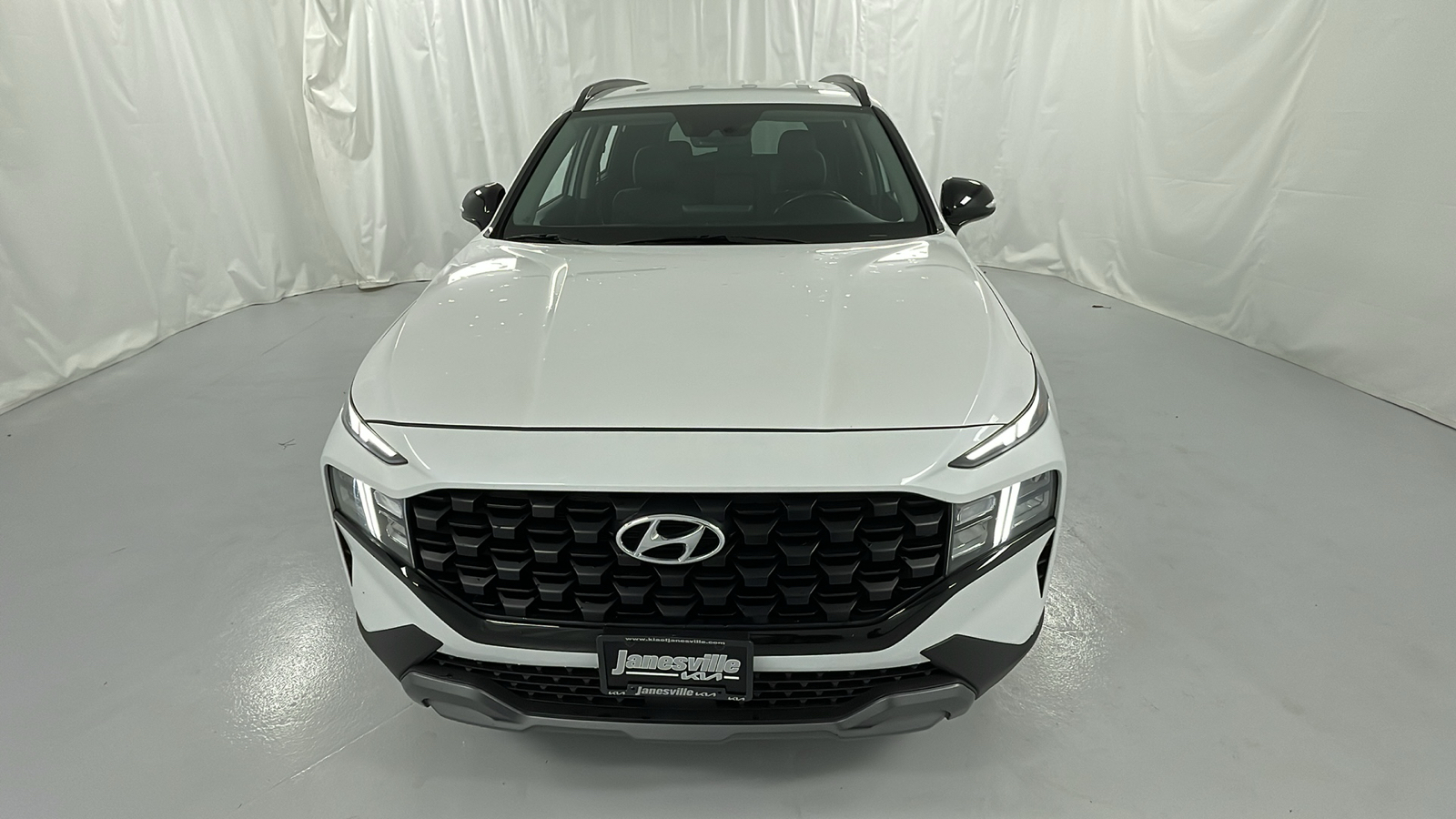 2022 Hyundai Santa Fe XRT 8
