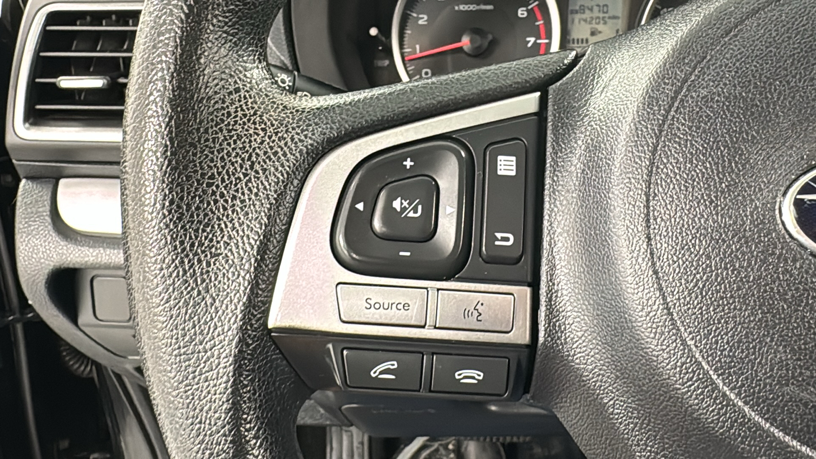 2018 Subaru Forester 2.5i 21