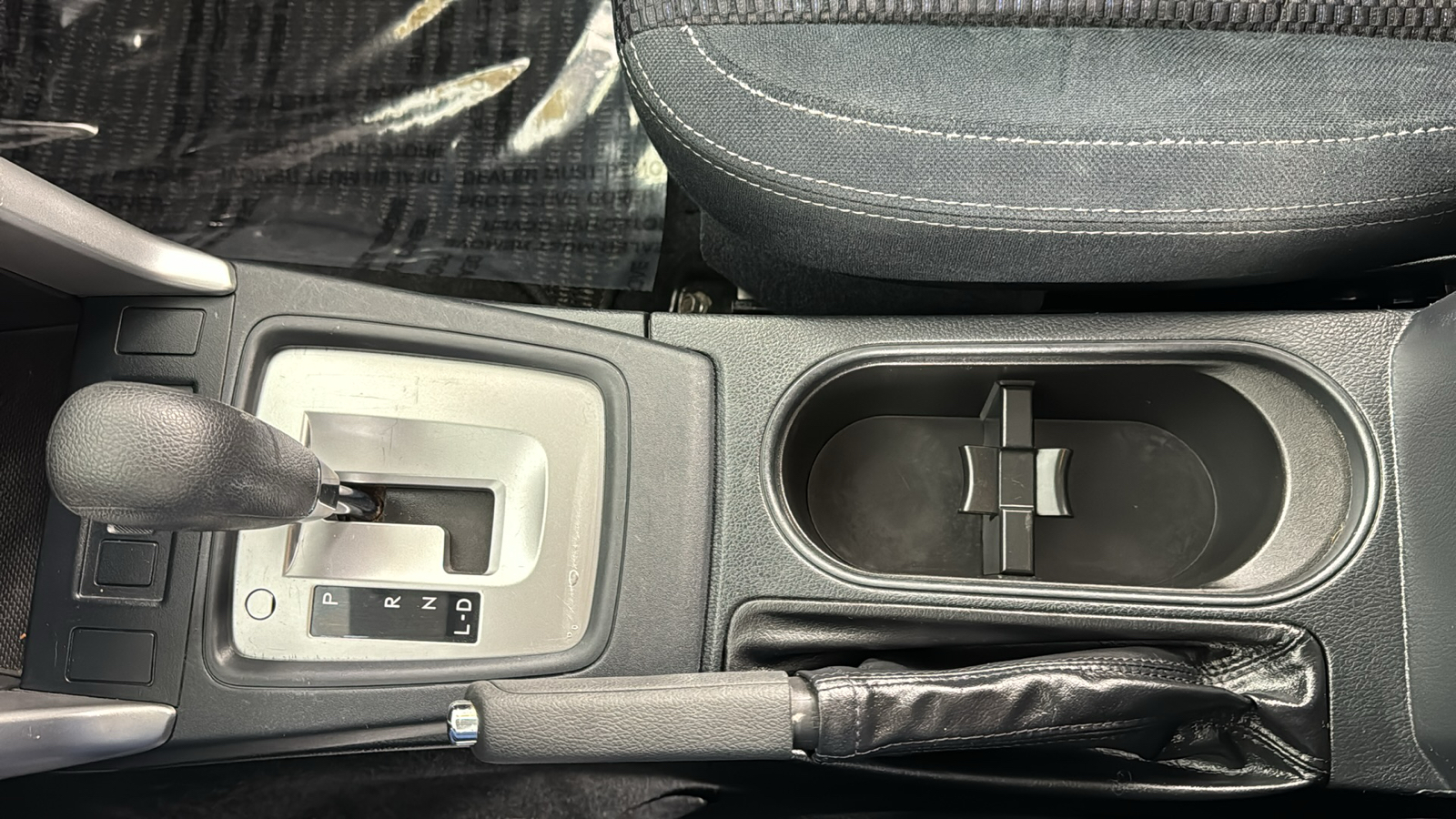 2018 Subaru Forester 2.5i 29
