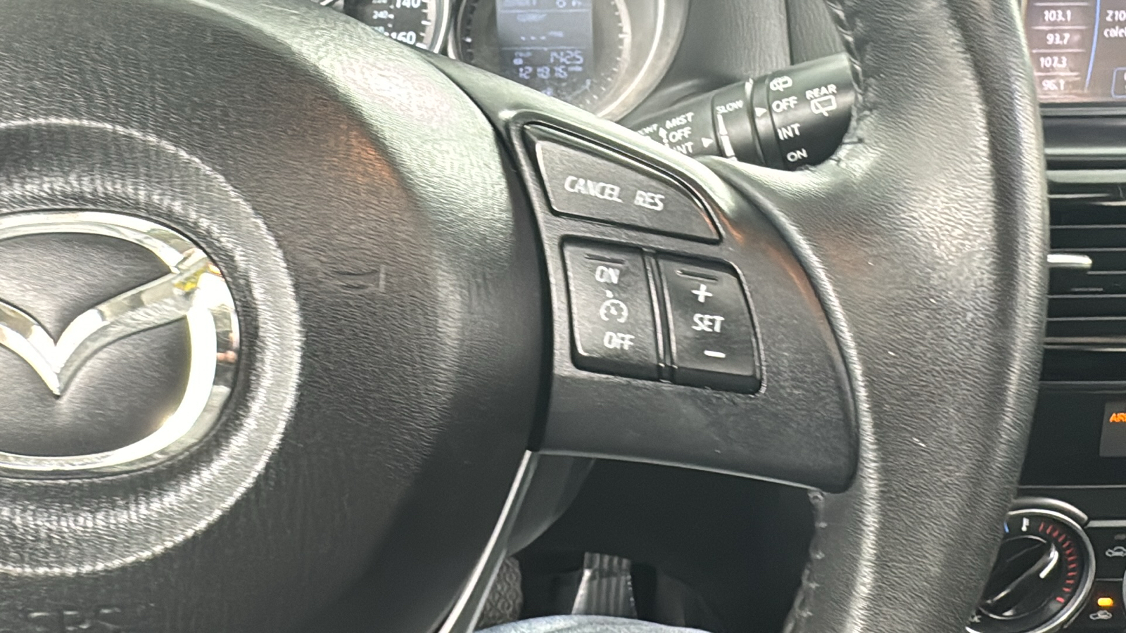 2014 Mazda CX-5 Touring 22