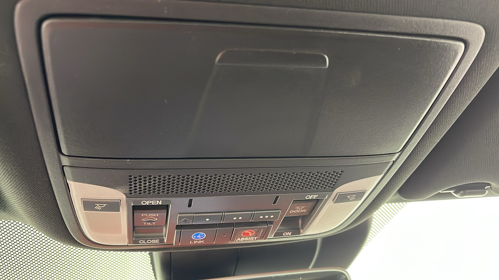 2018 Acura TLX 3.5L V6 29