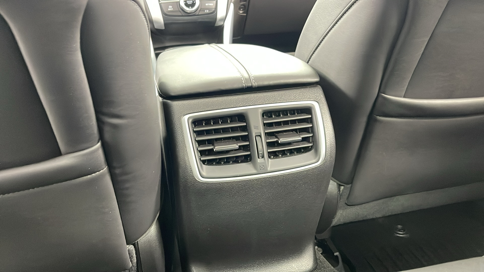 2018 Acura TLX 3.5L V6 31