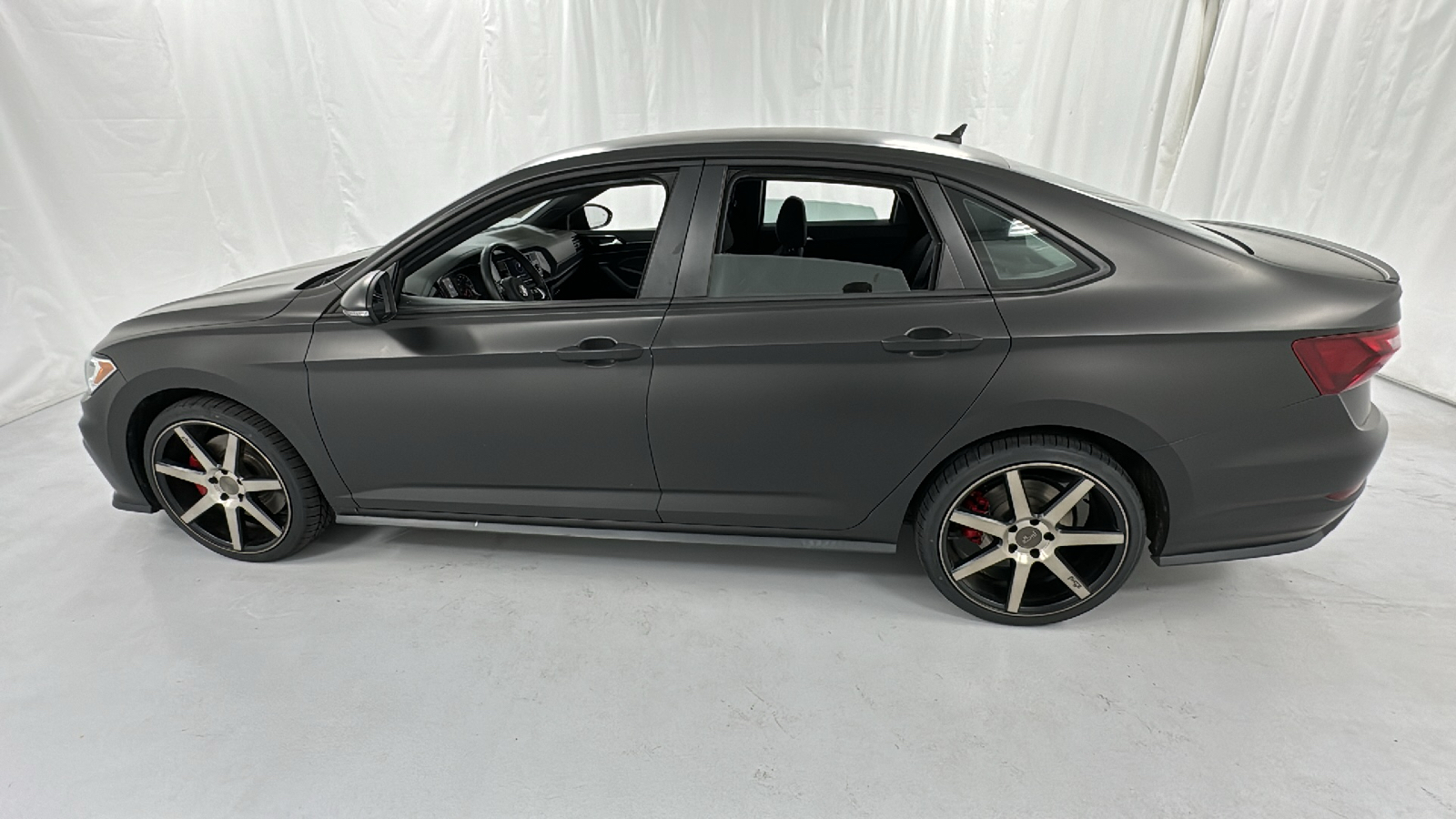 2020 Volkswagen Jetta GLI 2.0T S 6