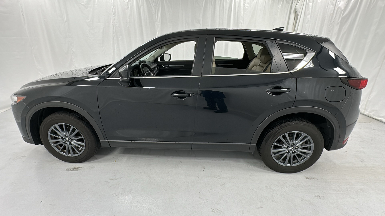 2021 Mazda CX-5 Touring 6