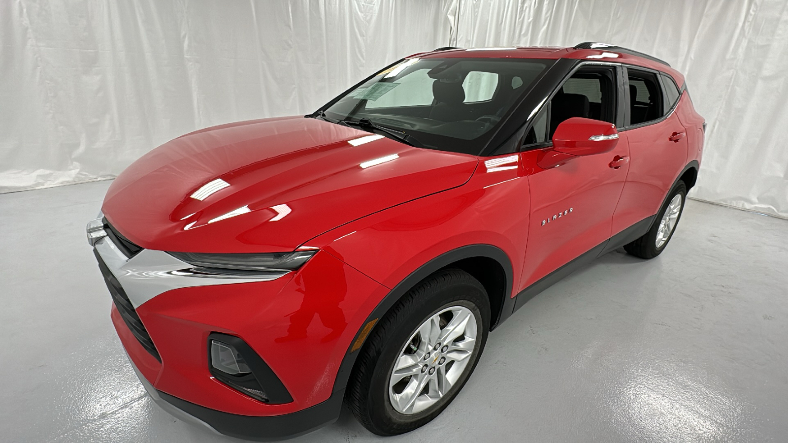 2022 Chevrolet Blazer LT 7