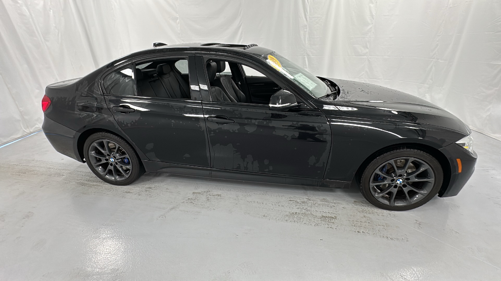 2017 BMW 3 Series 330i xDrive 2