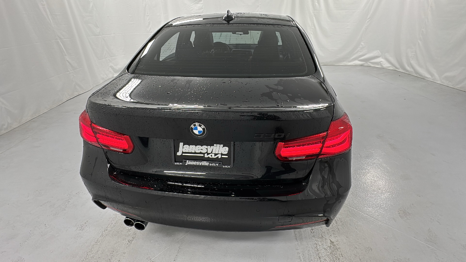 2017 BMW 3 Series 330i xDrive 4