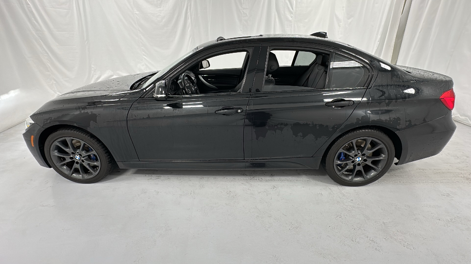 2017 BMW 3 Series 330i xDrive 6