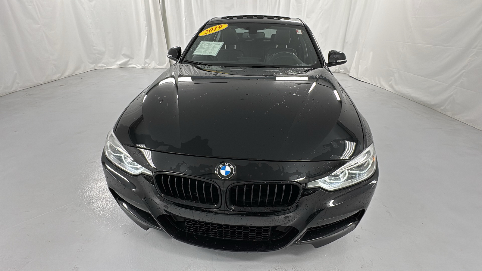 2017 BMW 3 Series 330i xDrive 8