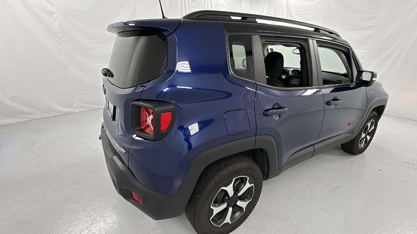 2020 Jeep Renegade Trailhawk 3