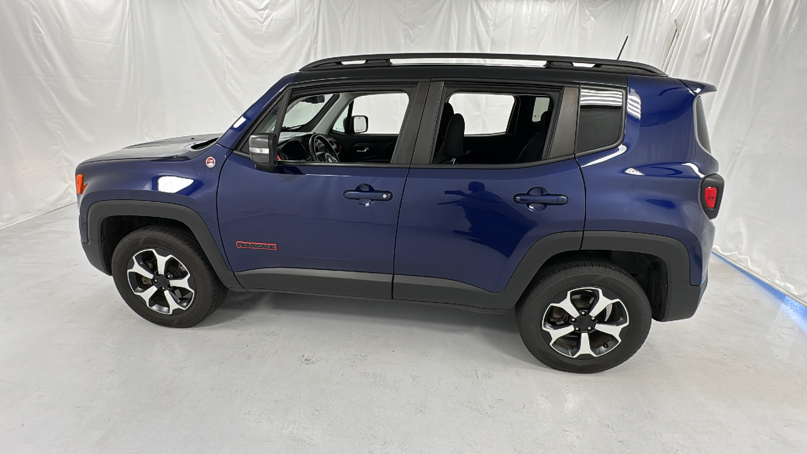 2020 Jeep Renegade Trailhawk 6