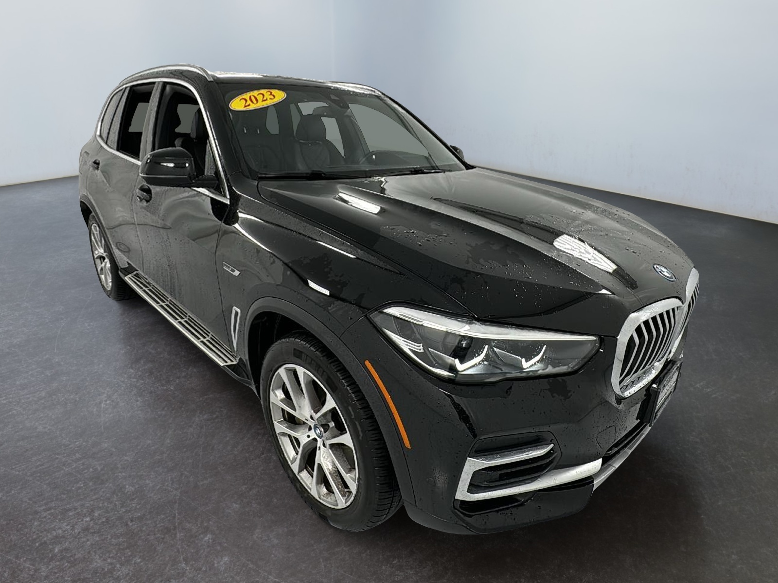 2023 BMW X5 xDrive45e 1