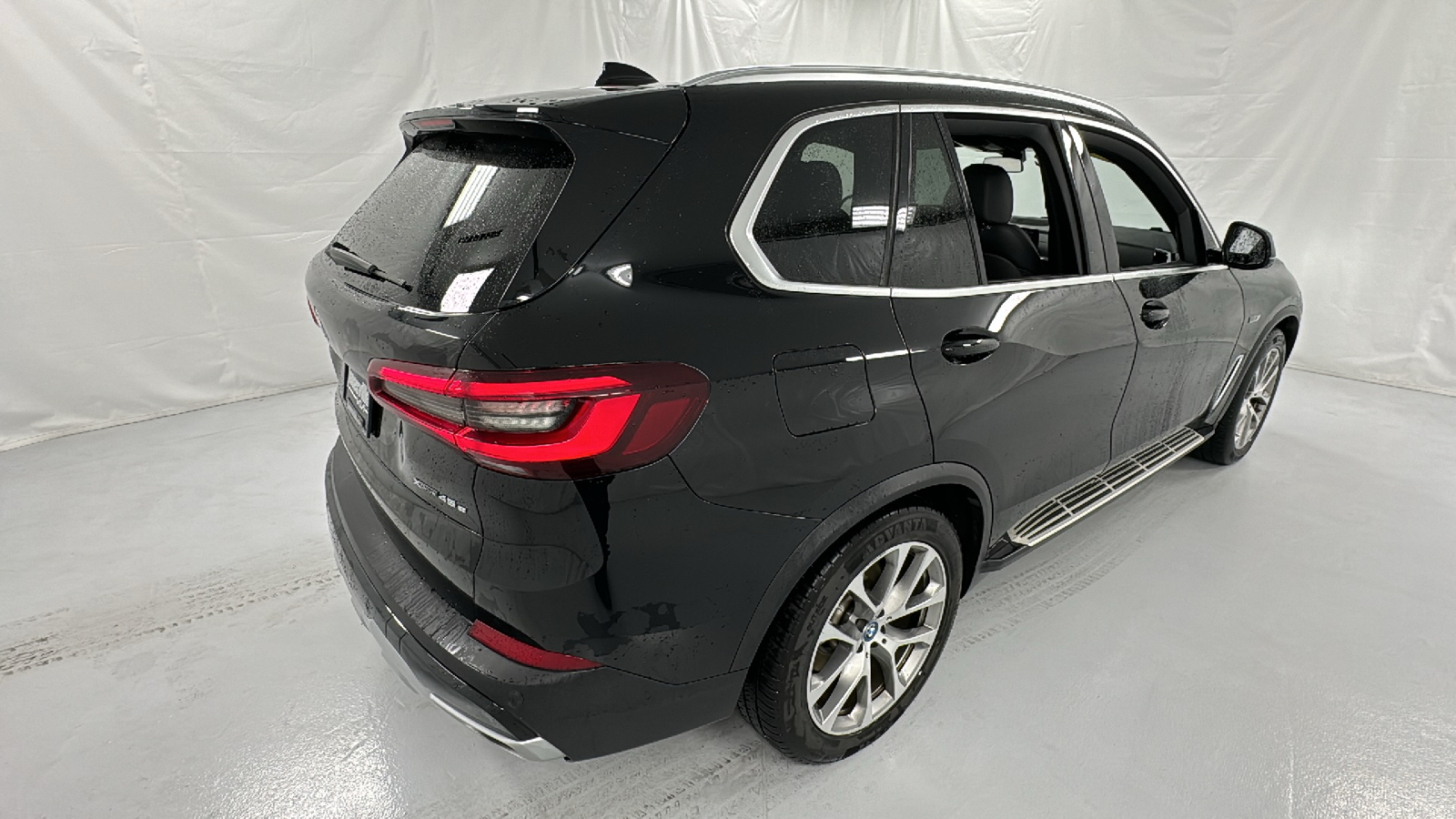 2023 BMW X5 xDrive45e 3