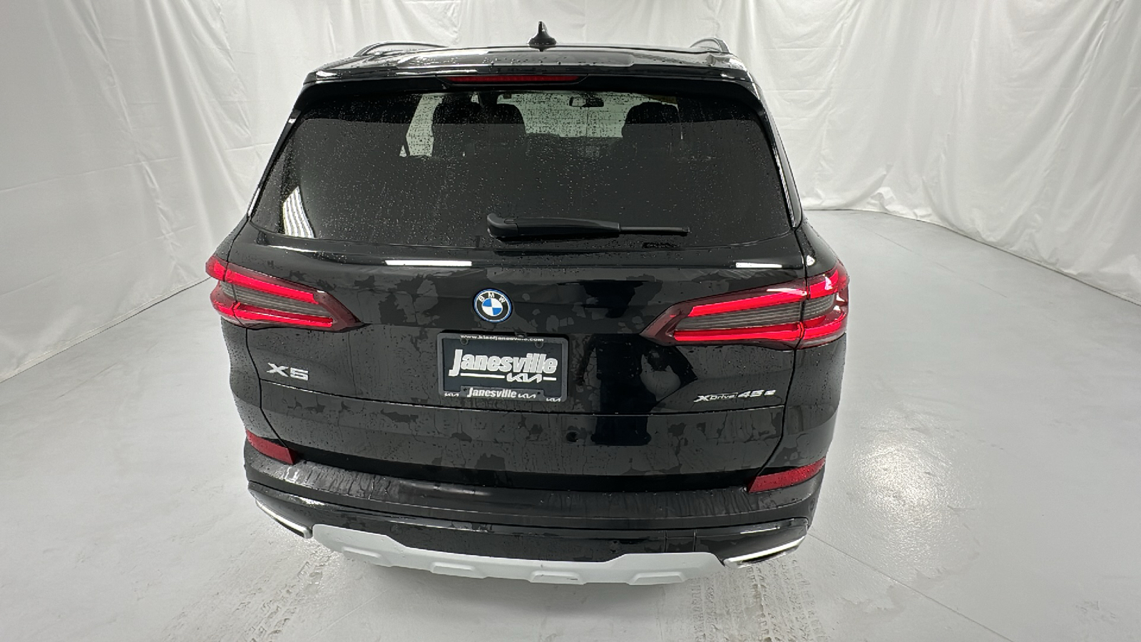 2023 BMW X5 xDrive45e 4