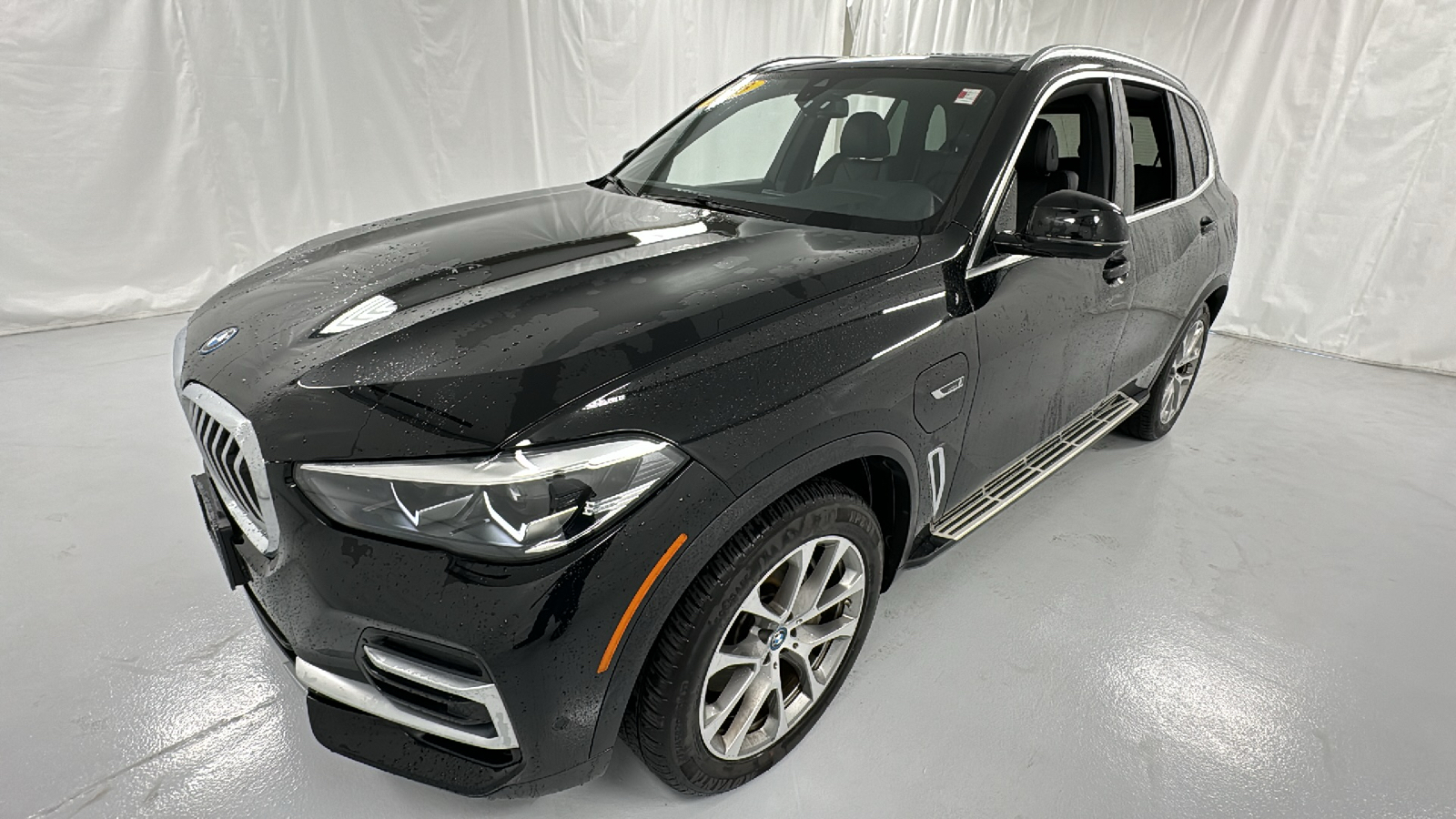 2023 BMW X5 xDrive45e 7