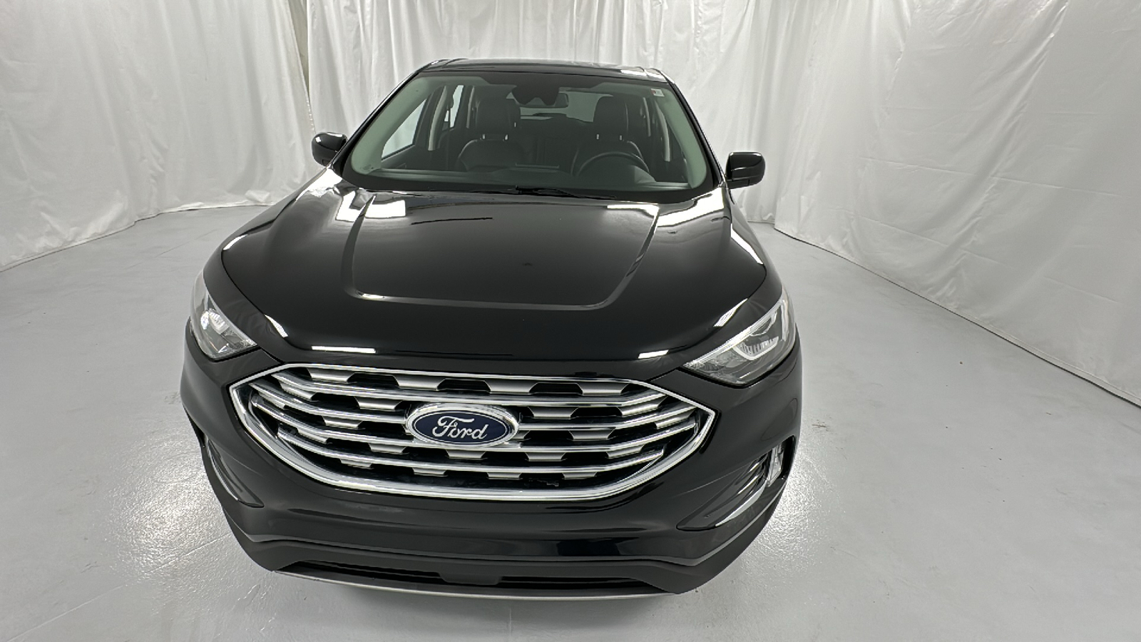 2021 Ford Edge SEL 8