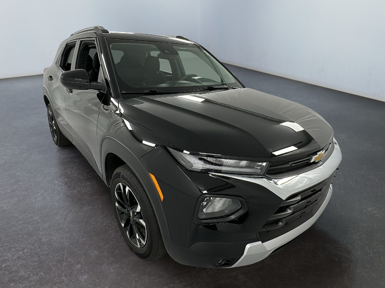 2022 Chevrolet TrailBlazer LT 1